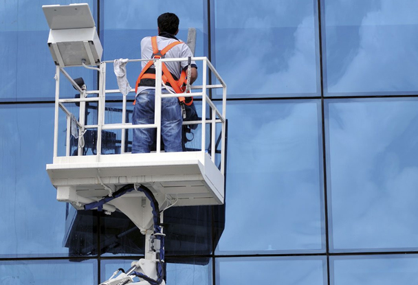 Facade Cleaning